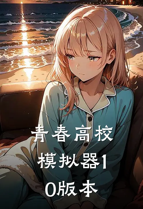 青春高校模拟器1.0版本