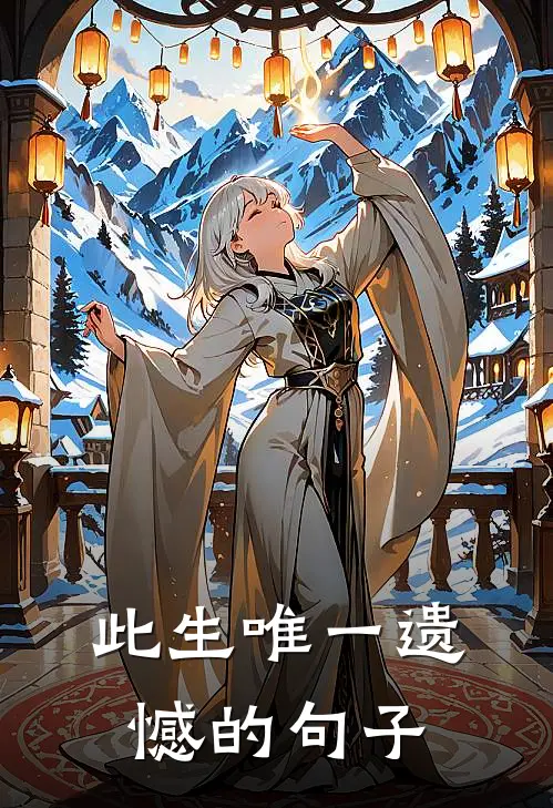 此生唯一遗憾的句子