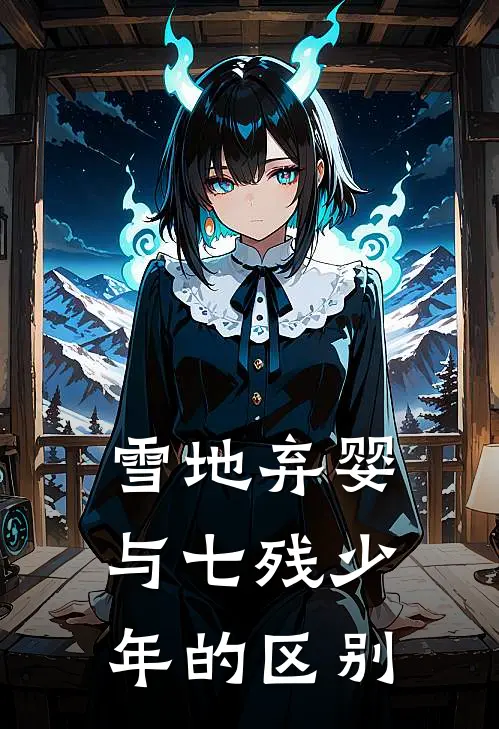 雪地弃婴与七残少年的区别