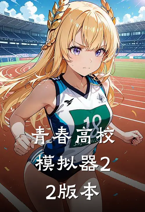 青春高校模拟器2.2版本