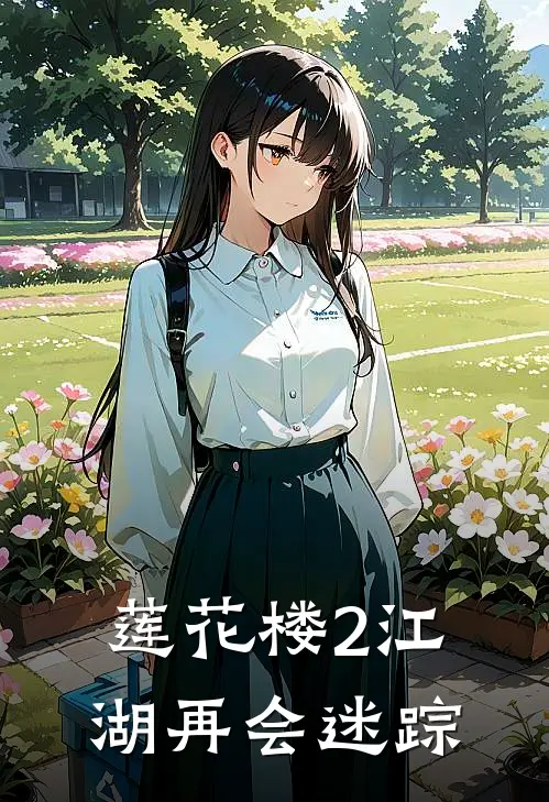 莲花楼2江湖再会迷踪