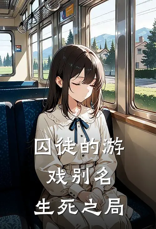 囚徒的游戏【别名：生死之局】