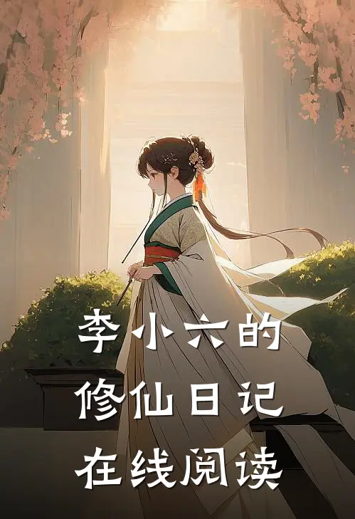 李小六的修仙日记在线阅读