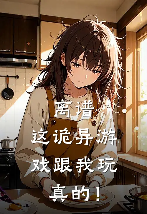 离谱，这诡异游戏跟我玩真的！