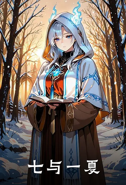 宋婉懿丁程鑫《七与一夏》全文免费在线阅读_《七与一夏》全本在线阅读