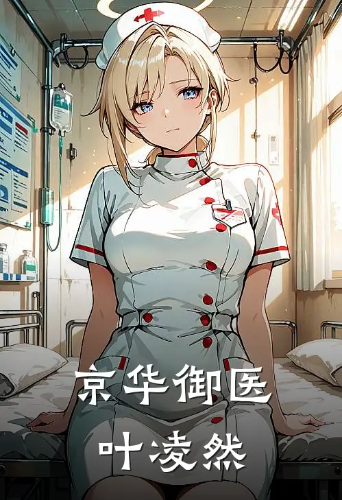 京华御医叶凌然