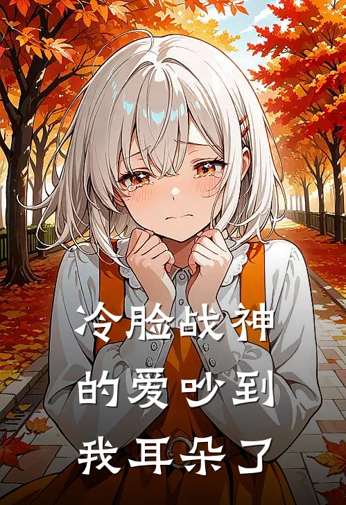 冷脸战神的爱吵到我耳朵了