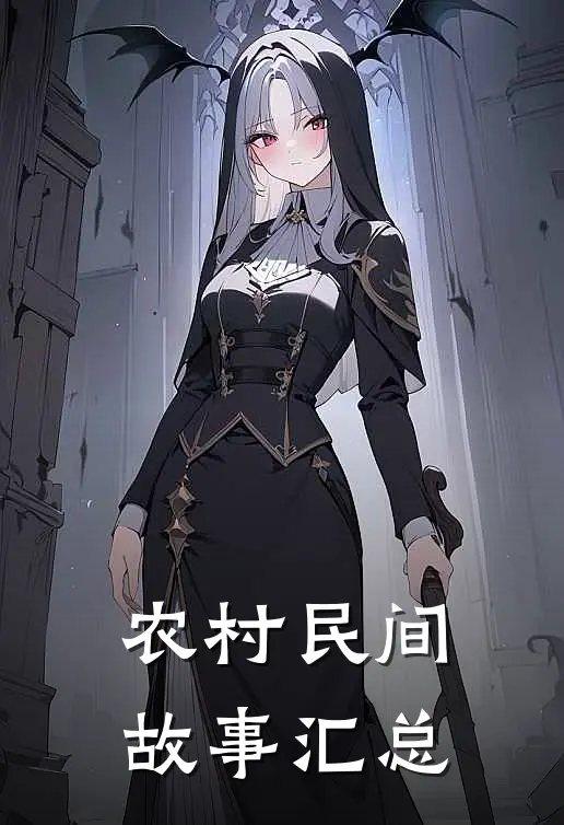 农村民间故事汇总