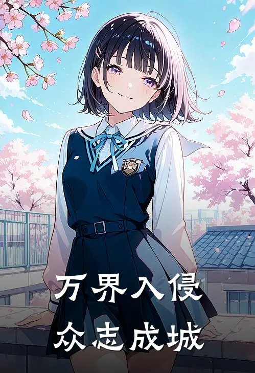 万界入侵：众志成城(阮望舒林国安)热门网络小说_小说推荐完结万界入侵：众志成城(阮望舒林国安)