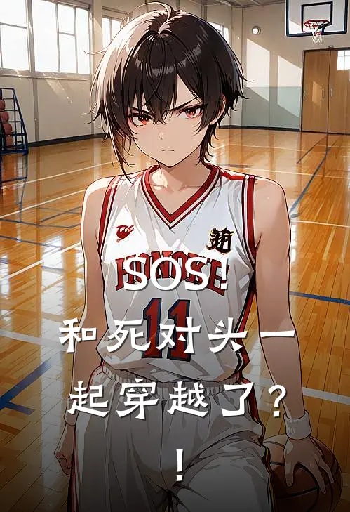 SOS！和死对头一起穿越了？！