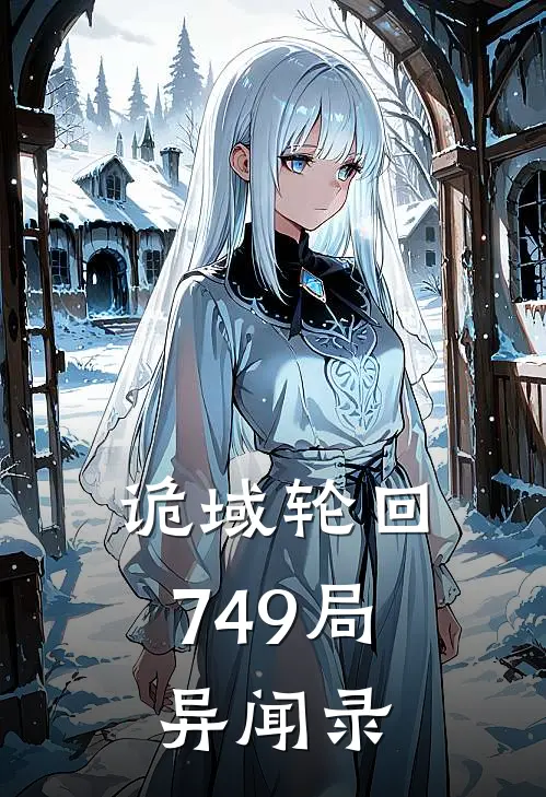 诡域轮回：749局异闻录