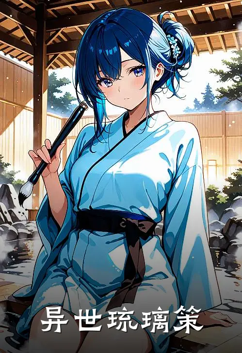 异世琉璃策苏砚沈清婉完结版免费阅读_异世琉璃策全章节免费在线阅读