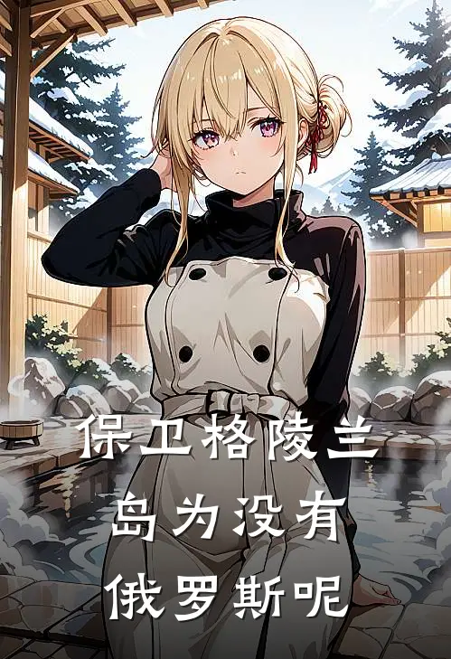 保卫格陵兰岛为没有俄罗斯呢