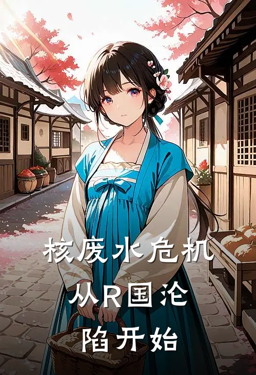 核废水危机：从R国沦陷开始