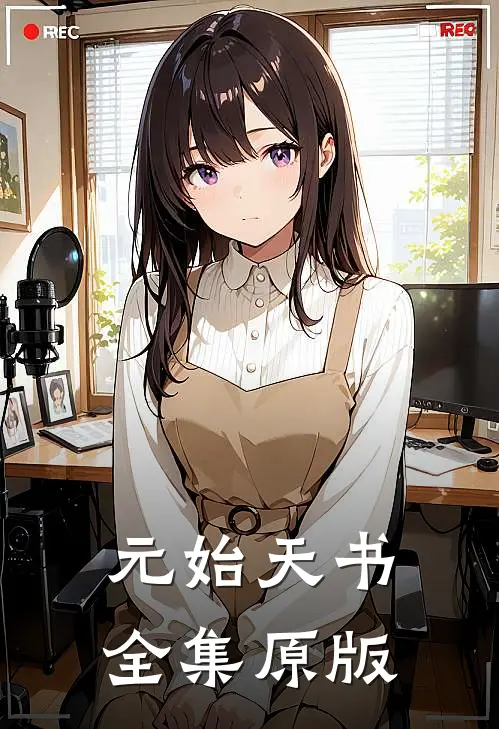 元始天书全集原版