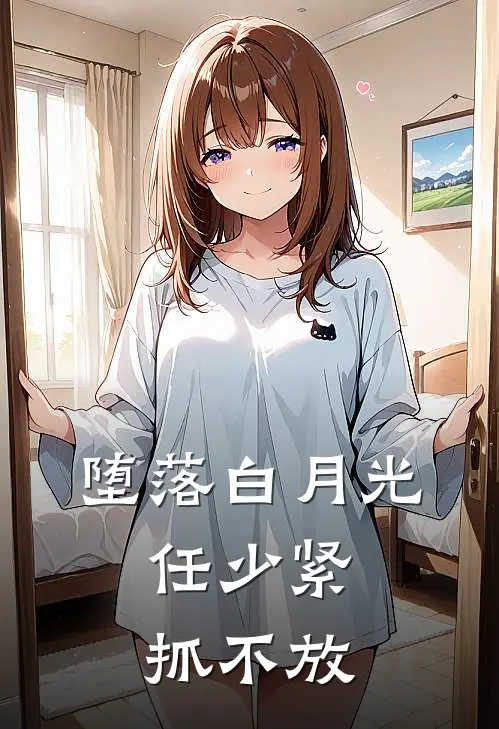 堕落白月光，任少紧抓不放