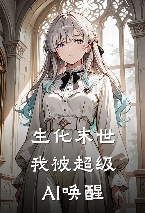 生化末世：我被超级AI唤醒林郁林郁任好看的小说推荐完结_在哪看免费小说生化末世：我被超级AI唤醒林郁林郁任