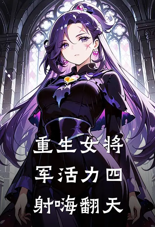 重生女将军活力四射嗨翻天