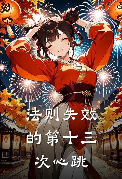 法则失效的第十三次心跳(陈岁禾时晏)最新完结小说_完结版小说全文免费阅读法则失效的第十三次心跳(陈岁禾时晏)