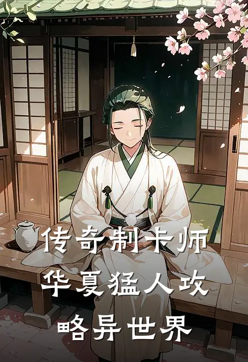 传奇制卡师，华夏猛人攻略异世界(萧然哥布林)全章节在线阅读_萧然哥布林全章节在线阅读