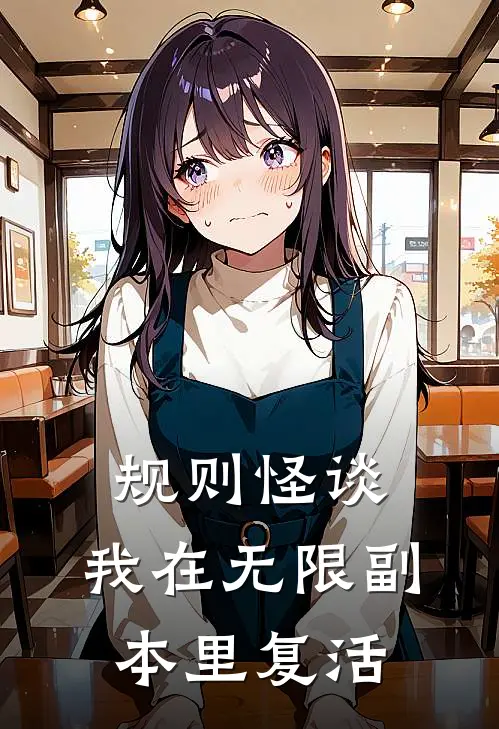 林策张三(规则怪谈：我在无限副本里复活)全本免费在线阅读_林策张三全集在线阅读