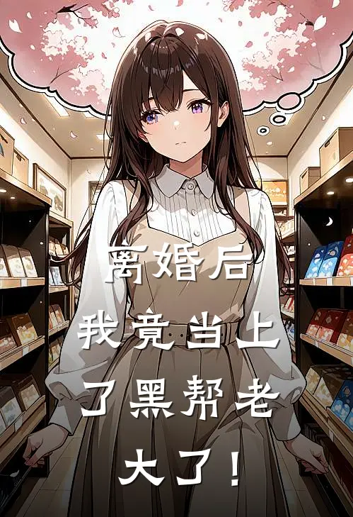 离婚后，我竟当上了黑帮老大了！