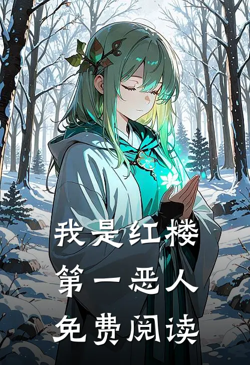 我是红楼第一恶人免费阅读