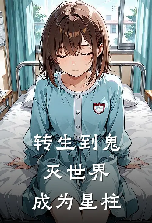 转生到鬼灭世界，成为星柱