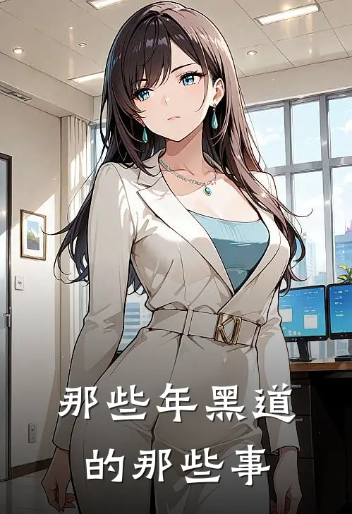 那些年黑道的那些事