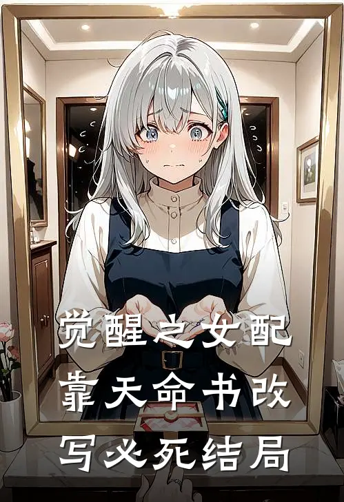 觉醒之女配靠天命书改写必死结局