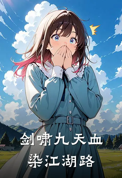 剑啸九天血染江湖路李慕白李强完整版小说全文免费阅读_最新章节列表剑啸九天血染江湖路(李慕白李强)