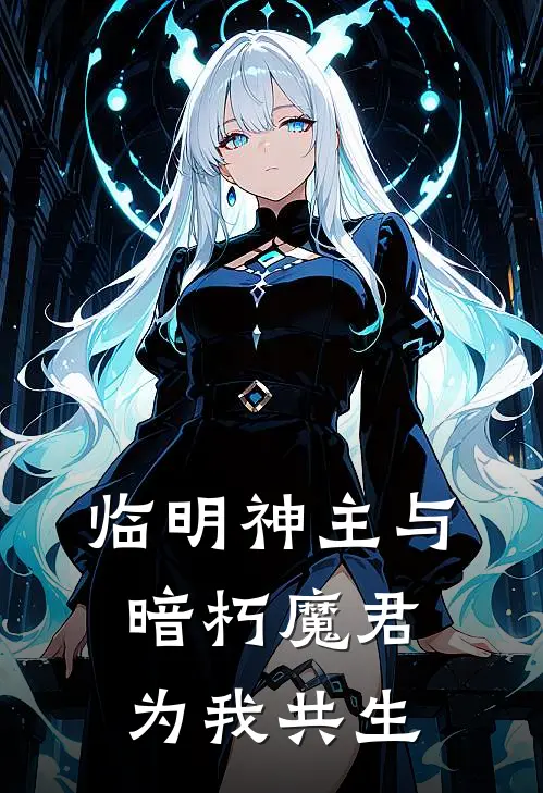 临明神主与暗朽魔君：为我共生