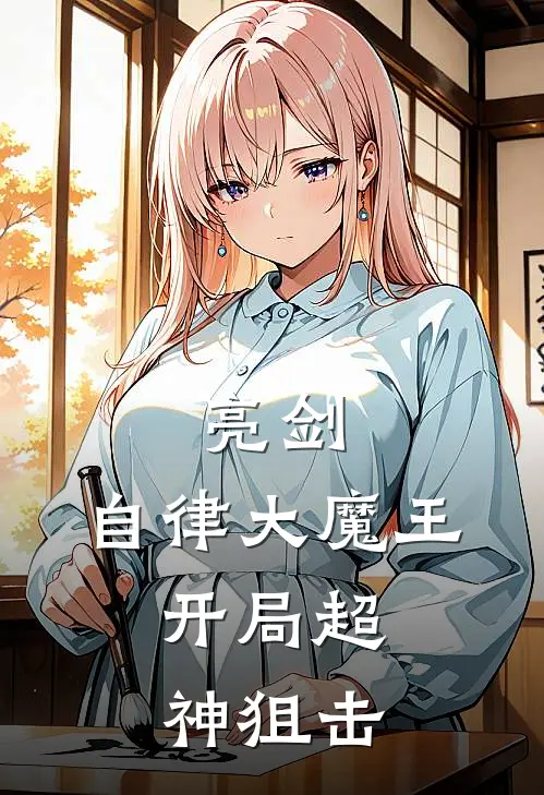 亮剑：自律大魔王，开局超神狙击苏阳李云龙新热门小说_免费阅读全文亮剑：自律大魔王，开局超神狙击苏阳李云龙