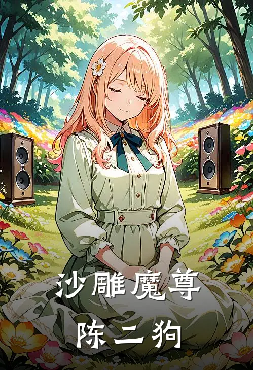 陈二狗魔修《沙雕魔尊陈二狗》全本免费在线阅读_(陈二狗魔修)最新章节在线阅读