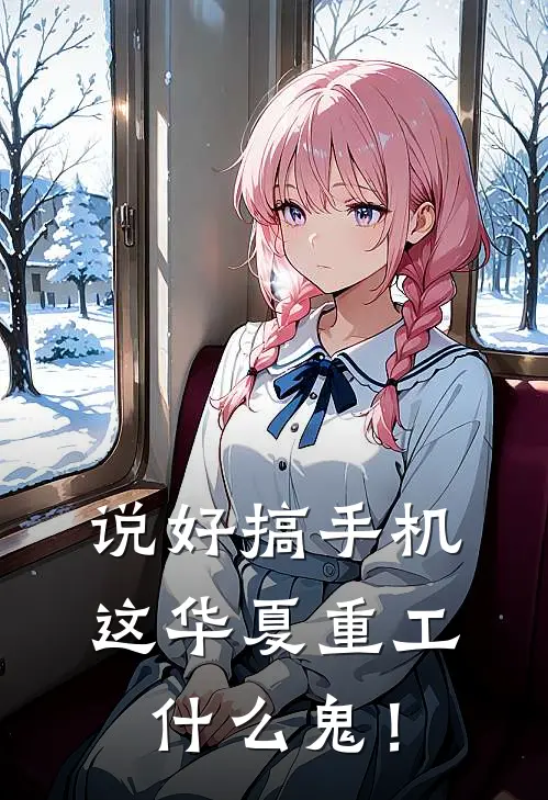 说好搞手机，这华夏重工什么鬼！周凡伍晨免费小说全集_小说免费完结说好搞手机，这华夏重工什么鬼！周凡伍晨