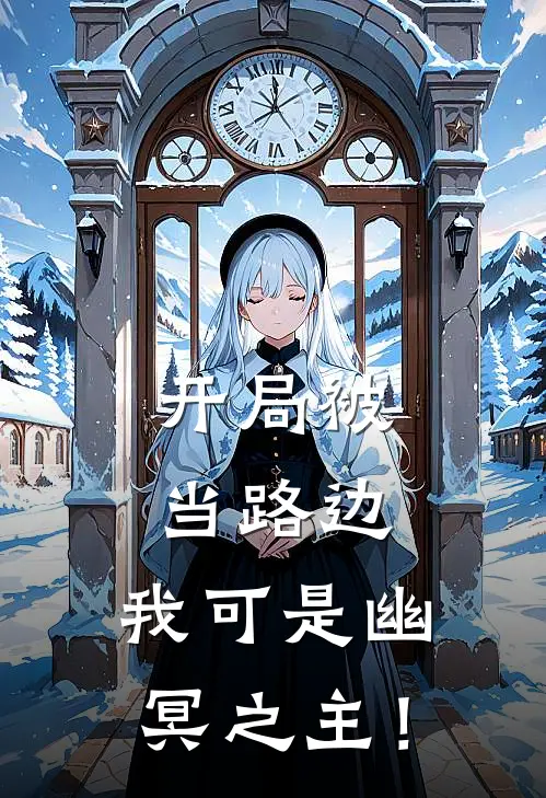 开局被当路边，我可是幽冥之主！