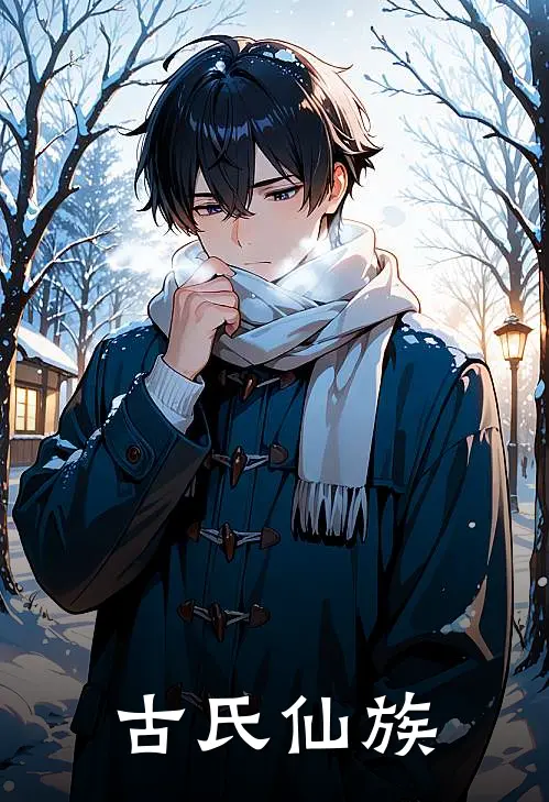 古氏仙族
