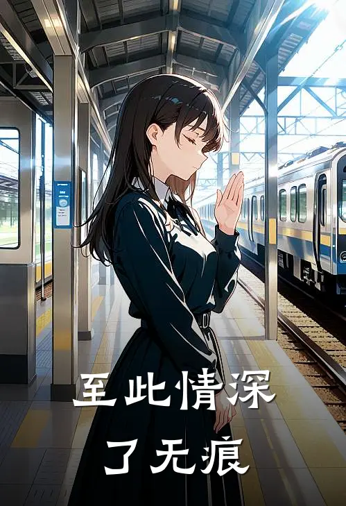 至此情深了无痕