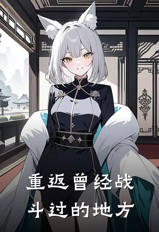 重返曾经战斗过的地方