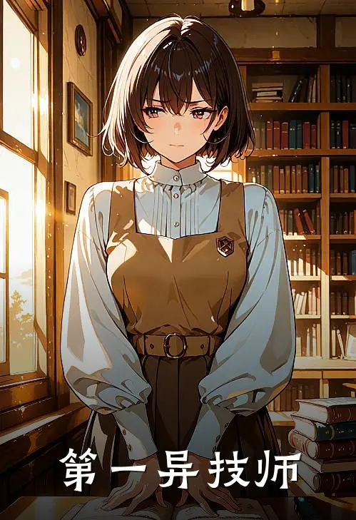 第一异技师暮云阿罗布热门免费小说_免费小说免费阅读第一异技师暮云阿罗布