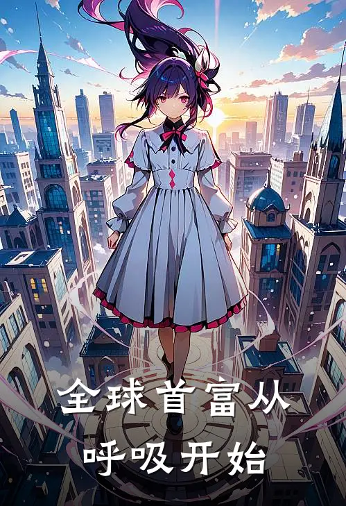 全球首富从呼吸开始(王阳鲍威尔)热门小说大全_免费小说大全全球首富从呼吸开始王阳鲍威尔