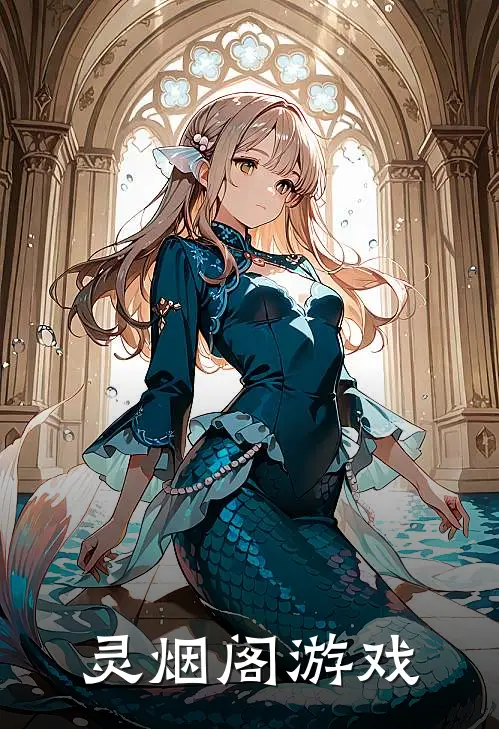 灵烟阁游戏