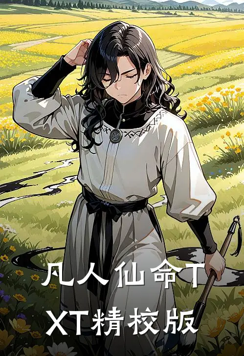 凡人仙命TXT精校版