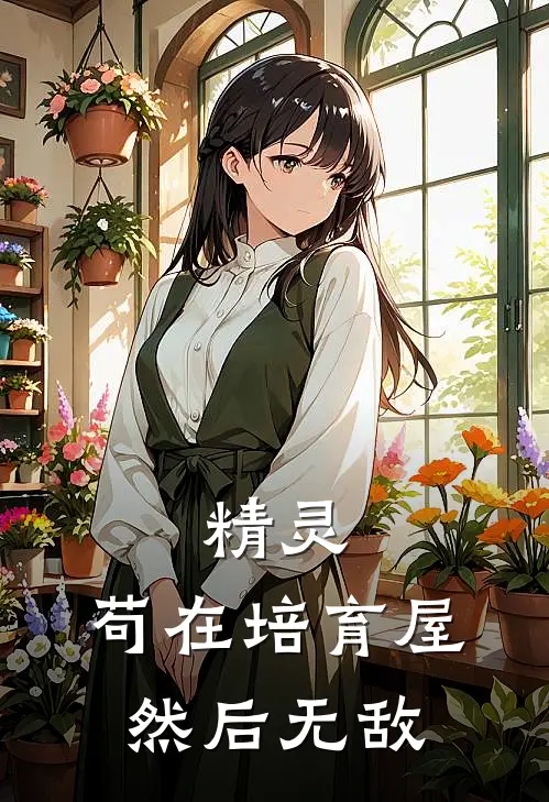 精灵：苟在培育屋然后无敌