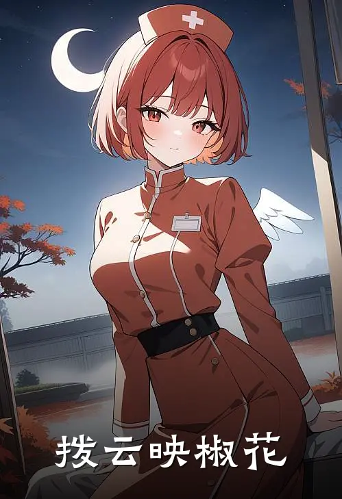 拨云映椒花杨十三江枻瑾最新好看小说_已完结小说拨云映椒花杨十三江枻瑾