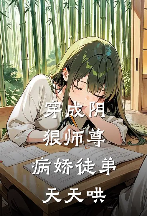 穿成阴狠师尊，病娇徒弟天天哄(洛初苏晚宁)完结的热门小说_全本免费完结小说穿成阴狠师尊，病娇徒弟天天哄(洛初苏晚宁)