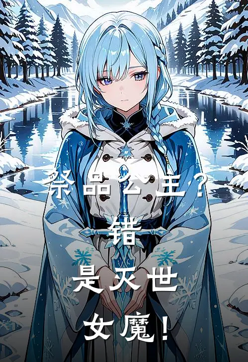 祭品公主？错，是灭世女魔！(楚云晞李崇)热门小说_完结版小说全文免费阅读祭品公主？错，是灭世女魔！(楚云晞李崇)