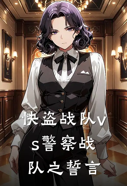 快盗战队vs警察战队之誓言