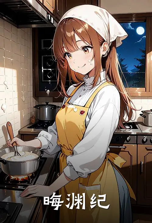 晦渊纪(古舟古舟)热门小说推荐_免费小说在线看晦渊纪古舟古舟