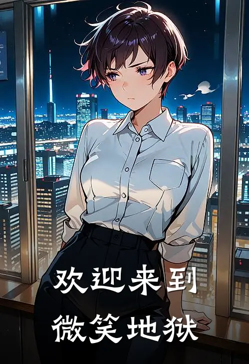 欢迎来到微笑地狱